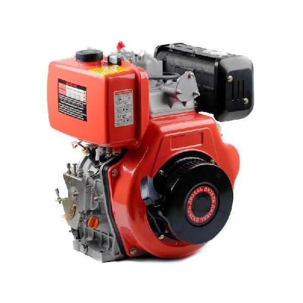 Двигатель дизель TATA 186 FE с электр. стартером, мощность 9л.с.